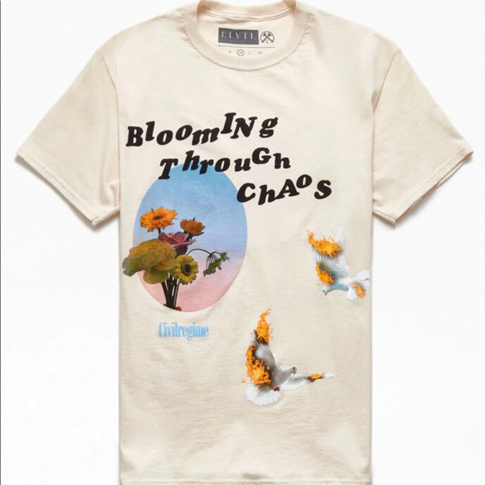 COPY - Pacsun T-shirt